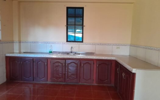 2 Bedroom Apartment Bucarro Freeport