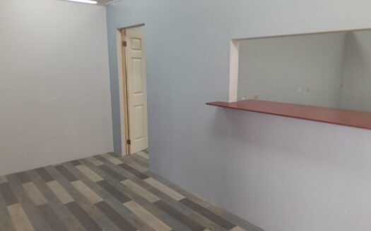 Commercial Space Munroe Road, Charlieville