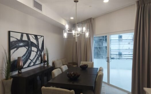 3 Bedroom Condo Champs Fleurs