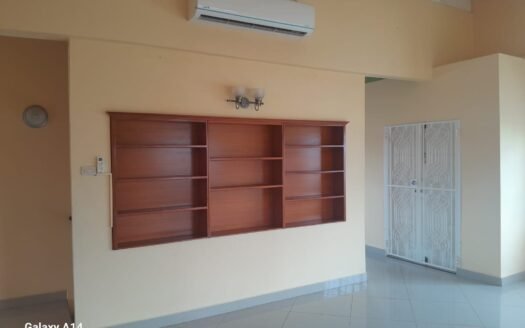 3 Bedroom Apartment, Couva