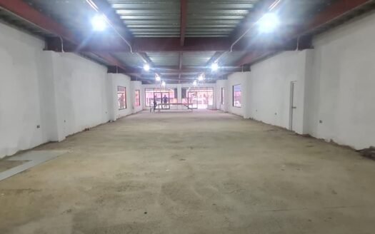 Commercial Space Barrackpore