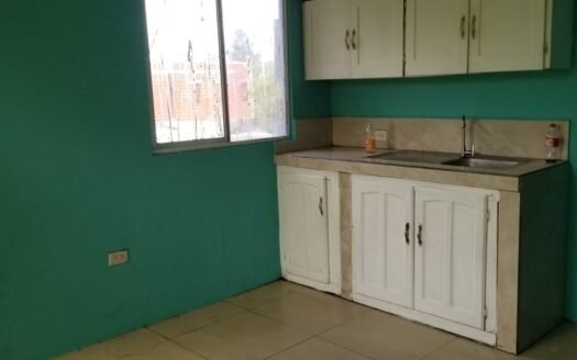 Utilities Included, 3 Bedroom Apartment, Cunupia