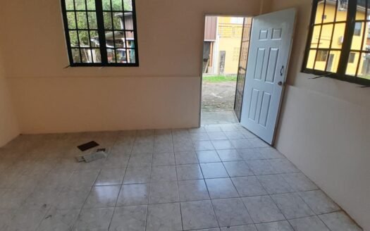 2 Bedroom House Carapichaima