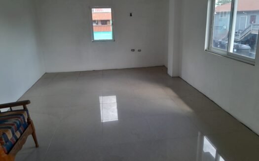 Commercial Space Freeport