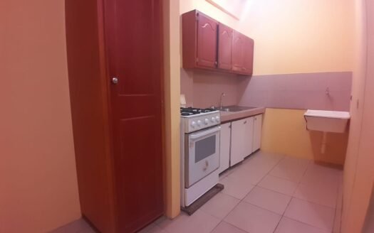 Semi- Furnished 1 Bedroom Apartment Curepe