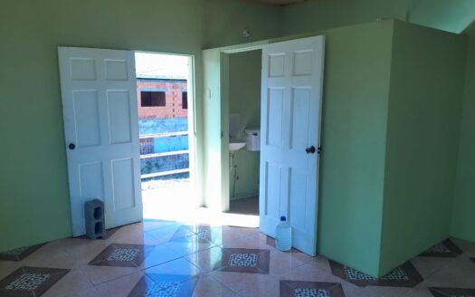 Apartment Building for Sale Manohar Trace, Las Lomas # 1