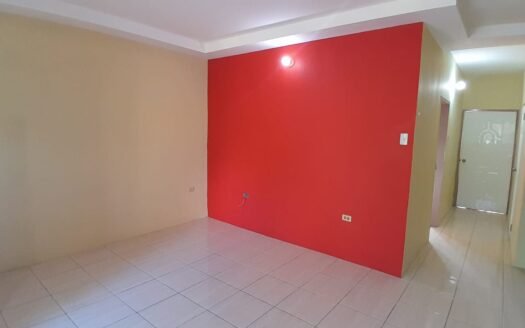 Utilities Included 1 Bedroom Apartment, Singh Street, Bamboo Settlement, No 1