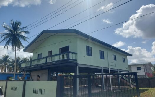 3 Bedroom House for Sale Malabar, Arima