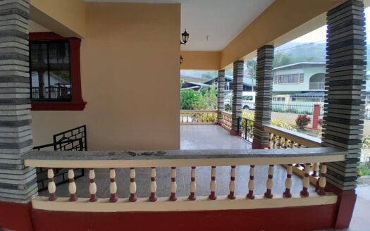 4 Bedroom House for Rent, Santa Cruz