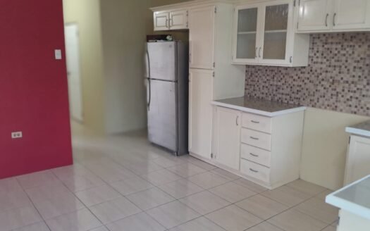 Utilities Included 1 Bedroom Apartment, Singh Street, Bamboo Settlement, No 1