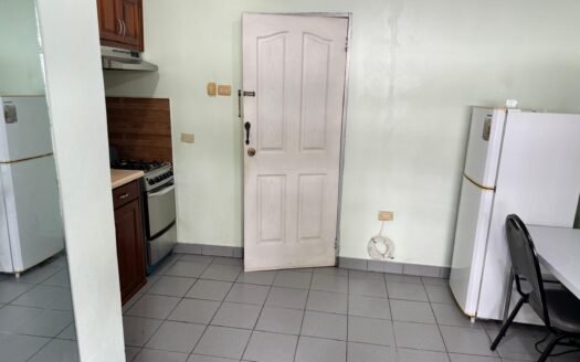 Utilities Included 1 Bedroom Apartment, Tunapuna