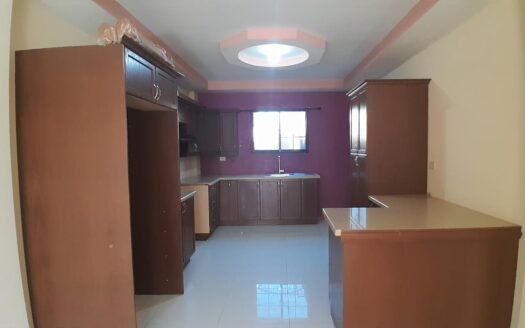 Semi Furnished 2 Bedroom Apartment San Fernando