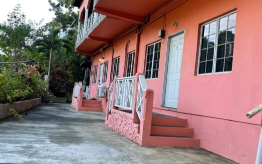 Apartment Building for sale, Tobago