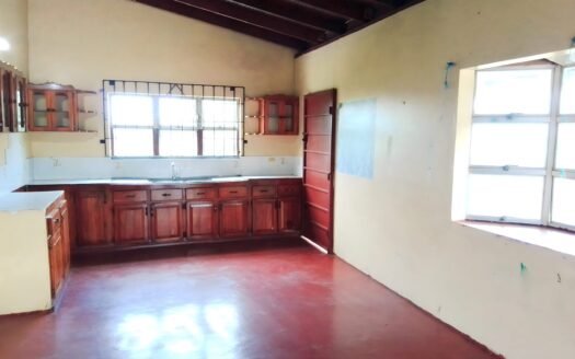 2 Bedroom Apartment, Princes Town