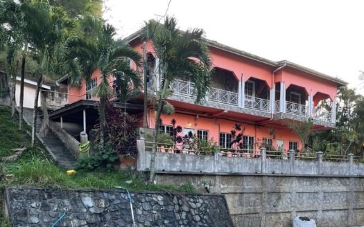 Apartment Building for sale, Tobago