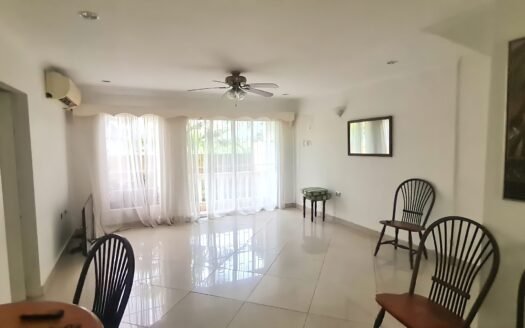 Semi-Furnished 2 Bedroom Apartment, Gopaul Lands, Marabella