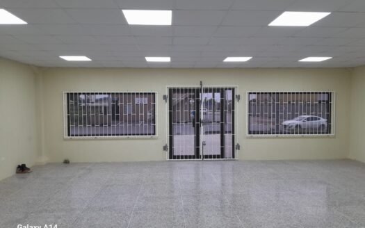 Wifi Included Commercial Space Longdenville