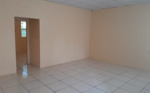 1 Bedroom Apartment, Arima