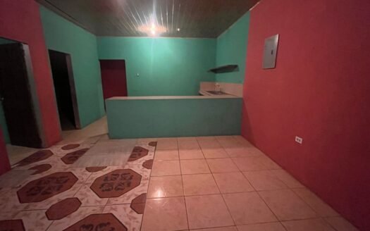2 Bedroom Apartment Light Borne, Gasparillo.