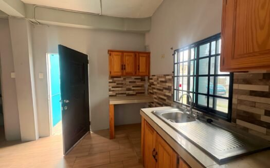 1 Bedroom Apartment, Carapichaima