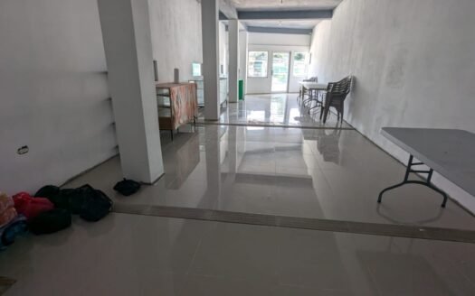 Commercial Space Freeport