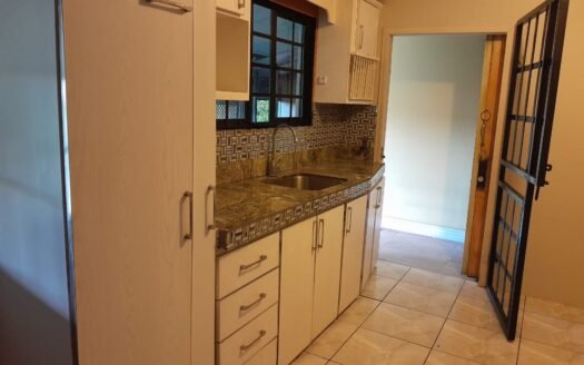 1 Bedroom Apartment Ramdhanie Trace, Cunupia