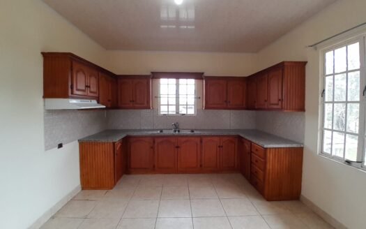 2 Bedroom Apartment For Rent Watertoo Rd. Carapichaima