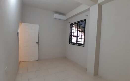 1 Bedroom Apartment Zircon Boulevard, Roystonia