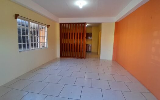 3 Bedroom Apartment Roystonia