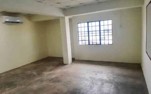 Commercial Space Arima