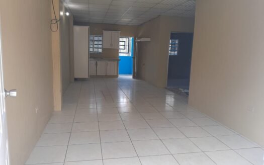 2 Bedroom Apartment, Arima