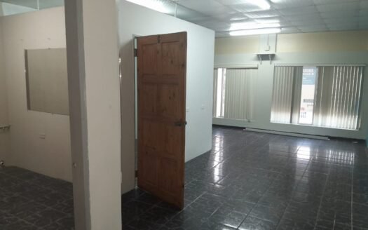 Commercial Space Tunapuna Main Road