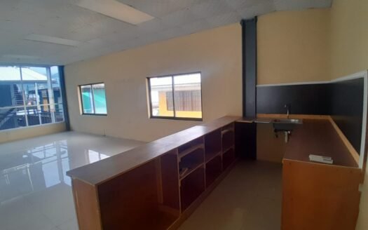 Commercial Space on Aranguez Main Road