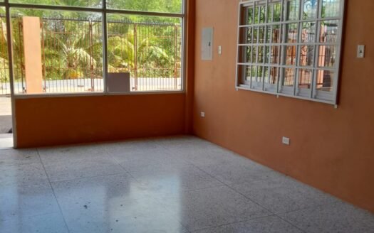 Commerical Space Bejucal Road, Charlieville.
