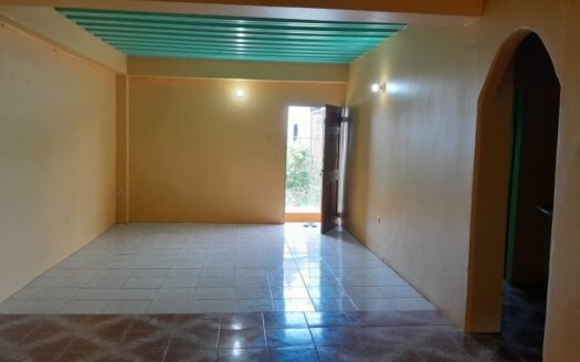 Unfurnished 2 Bedroom Apartment Kelly Village, Caroni