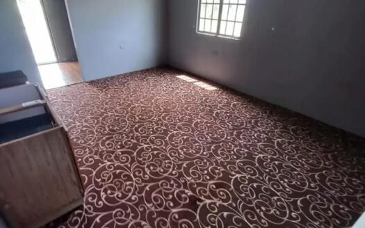 Utilities Included Semi-Furnished 1 Bedroom Apartment Jerningham Junction