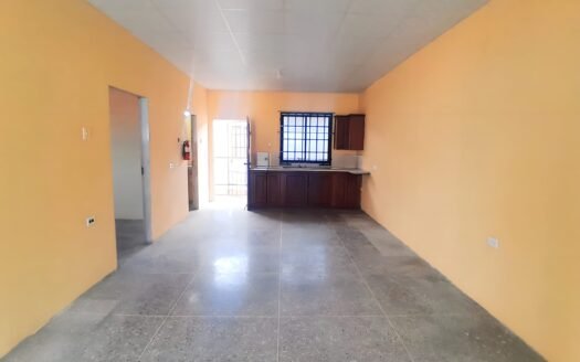 2 Bedroom Apartment, Aranguez