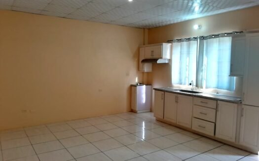 1 Bedroom Apartment, Arima
