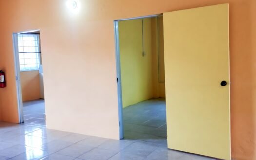Wifi Included, 2 Bedroom Apartment, Petersville, Chin Chin Road