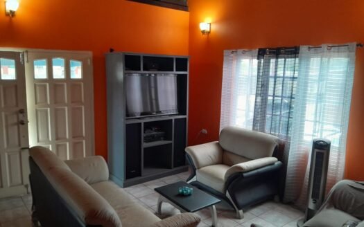 2 Houses for Sale Cunupia