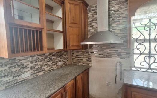 4 Bedroom Apartment Bel Air, La Romaine