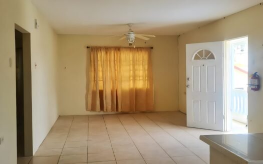 2 Bedroom Apartment Vistabella
