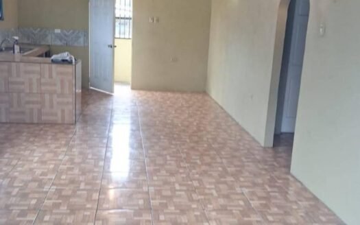 2 Bedroom Apartment Claxton Bay