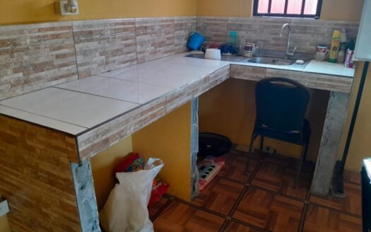Utilities Included 1 Bedroom Apartment Chaguanas