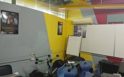 Semi-Furnished Commercial Unit Trincity