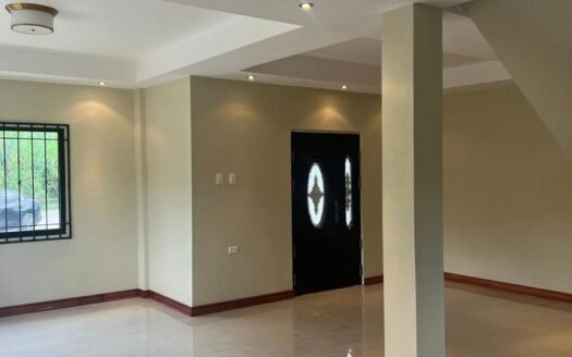 Utilities Included 3 Bedroom Townhouse for Sale Gasparillo