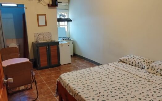 Utilities Included Semi Furnished 1 Bedroom Apartment Madras Road
