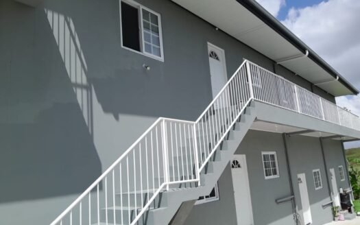 New Unfurnished 2 Bedroom Apartment Chickland Freeport