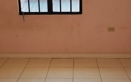 2 Bedroom Apartment Jerningham Junction