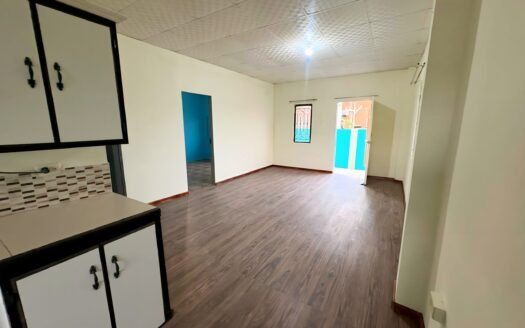 2 Bedroom Apartment, Ramloogie Trace South, Cunupia